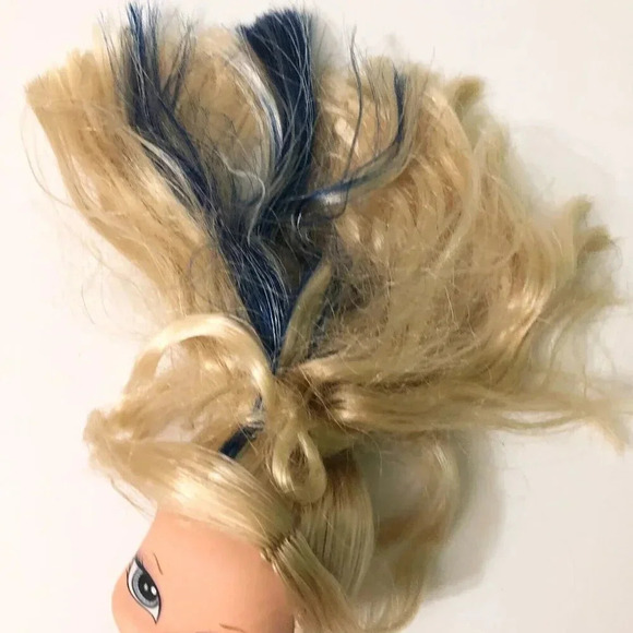 MGA Bratz Babyz The Movie Lil Dancers Cloe Doll  TLC - Picture 12 of 16